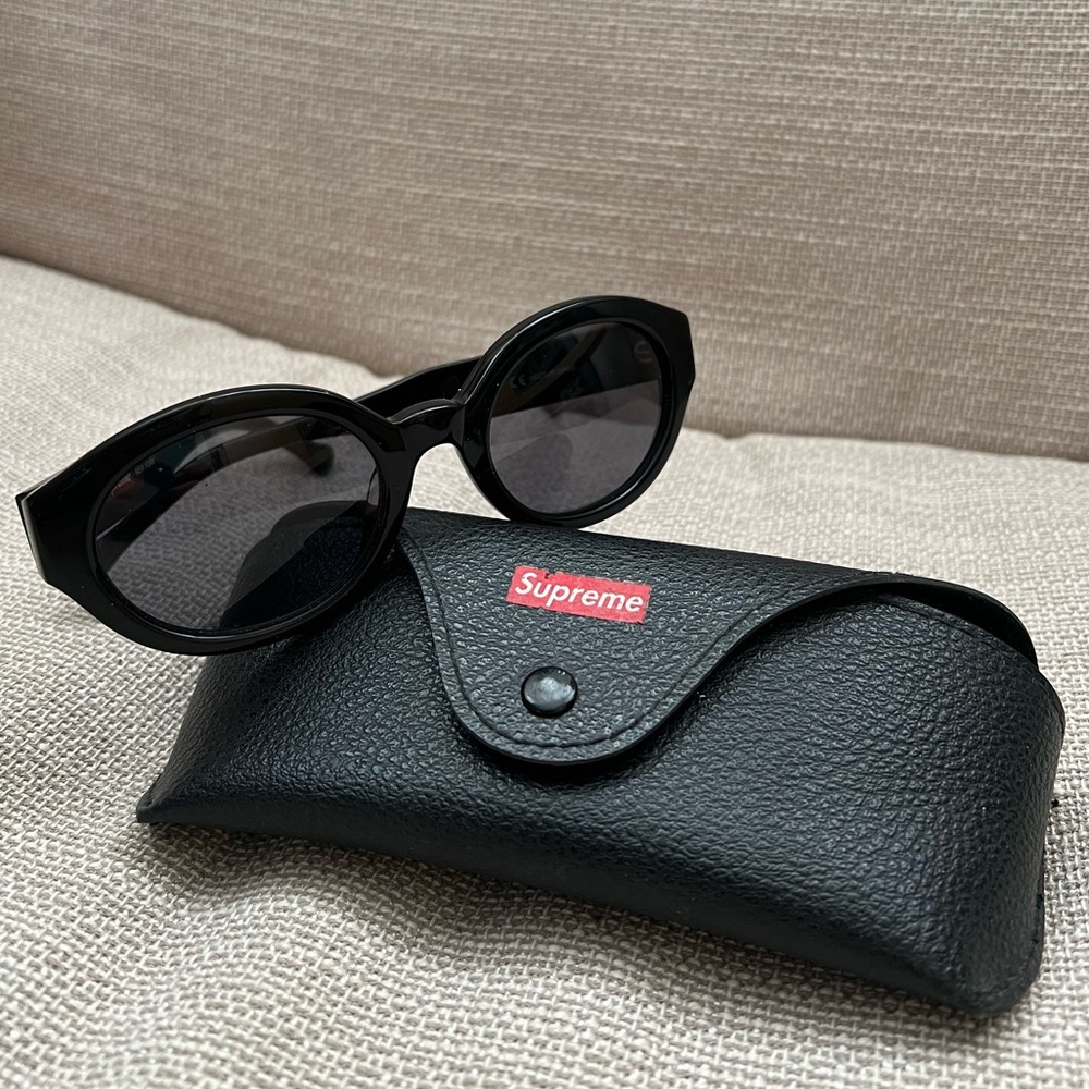 Supreme Frances Sunglasses SS 2014